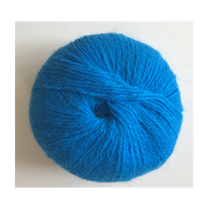 Luftig Mink 300 AZURBL